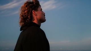 Image for Ziggy Alberts Announces &#8216;Homecoming Tour&#8217; for 2025