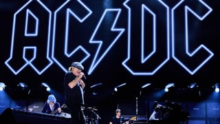 Image for AC/DC Announce 2025 Australia Stadium Tour