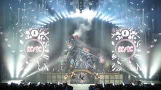 Image for AC/DC Announce 2025 Australia Stadium Tour