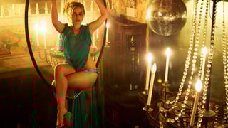 Image for Addison Rae&#8217;s Pop Queen Dreams Are Massive, and Just Out of Reach