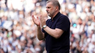 Image for Ange Postecoglou Officially Sacked by Tottenham Hotspur