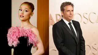Image for Ben Stiller Says Ariana Grande&#8217;s Role in &#8216;Meet the Parents 4&#8217; Is &#8216;the Whole Engine&#8217; of Film