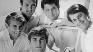 Image for Mike Love Honors Cousin Brian Wilson: &#8216;The Soul of Our Sound&#8217;
