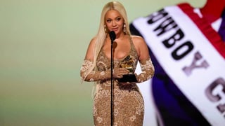 Image for Beyoncé Thanks Paul McCartney for &#8216;Writing One of the Best Songs Ever Made&#8217;