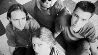 Image for &#8216;My Worst Nightmare&#8217;: A New Reissue Stops This Aussie Indie Rock Band From Being a Nineties Relic