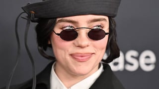 Image for Billie Eilish Breaks, Mends Our Hearts With &#8216;The Only Exception&#8217; Paramore Cover