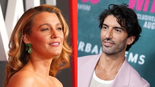 Image for What the Hell Is Going On With the Blake Lively-Justin Baldoni Saga? 