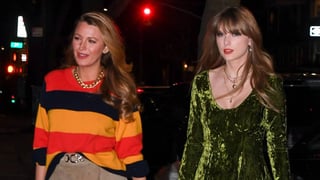 Image for Blake Lively Must Hand Over Taylor Swift Texts to Justin Baldoni, Says Judge