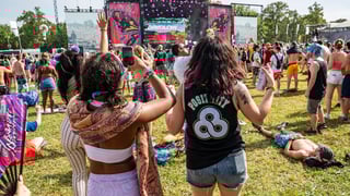 Image for Bonnaroo Organizers Ask Fans: &#8216;Would You Attend Bonnaroo If It Happened in 2026?&#8217;
