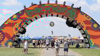 Image for Bonnaroo Pivots to Full Refunds for Canceled Festival, &#8216;Not Announcing Future Dates&#8217;