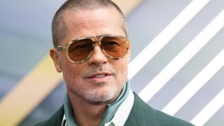 Image for Brad Pitt&#8217;s Home Reportedly Burglarized, Police Say