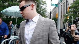 Image for Sean Combs&#8217; Ex-Assistant Testifies on Drug Buys, &#8216;Wild King Nights&#8217;