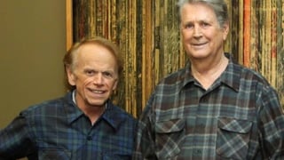 Image for Al Jardine Pays Tribute to Beach Boys Bandmate Brian Wilson: &#8216;My Brother in Spirit&#8217;