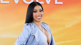 Image for Cardi B Finally Announces New Album &#8216;Am I the Drama?,&#8217; Shares Release Date and Cover Art