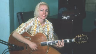 Image for Carol Kaye Declines Rock &#038; Roll Hall Of Fame Induction
