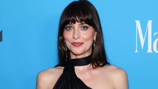 Image for Dakota Johnson on Hollywood and Its Remakes: &#8216;Bit of a Mess Right Now&#8217;