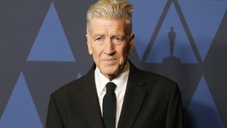 Image for David Lynch Script for Unfinished Film Sells for $150,000 at Auction