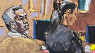 Image for Judge Dismisses Sean Combs Juror Over Inconsistent Statements