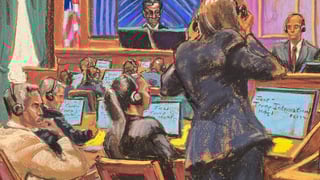 Image for Sean Combs Was &#8216;Leader of a Criminal Enterprise,&#8217; Prosecutors Say in Closing Arguments