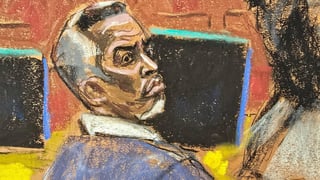 Image for Sean Combs&#8217; Second Alleged Victim Says First &#8216;Freak-Off&#8217; Opened &#8216;Pandora&#8217;s Box&#8217;