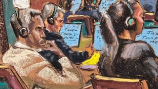Image for Sean Combs Case Expected to Go to Jury This Week
