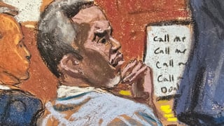 Image for Sean Combs Trial: RICO Heating Up, Suspicious Destroyed Evidence and Alleged Rape