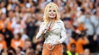 Image for Dolly Parton to Return to Las Vegas for First Shows Since 1993