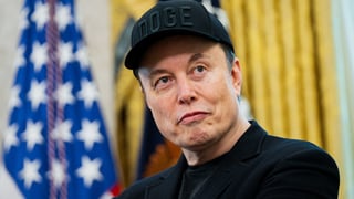 Image for Elon Calls Trump&#8217;s &#8216;Big, Beautiful&#8217; Bill a &#8216;Disgusting Abomination&#8217;