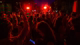 Image for 145 People Were Pricked With Syringes at France Music Fest: Report