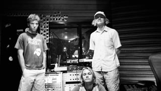 Image for Fresh Sounds: Why Fool Nelson Might Be Your Next Favourite Aussie Band