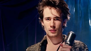 Image for Jeff Buckley Documentary Added to Sydney Film Festival Lineup