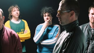 Image for Best Australian Music of the Week: May 26th-June 1st