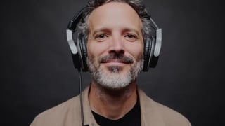 Image for Bret McKenzie Announces New Album &#8216;Freak Out City&#8217;
