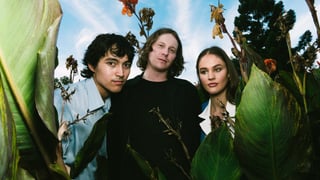 Image for Bean Magazine’s New EP Is About Being a Fool and Having a Laugh