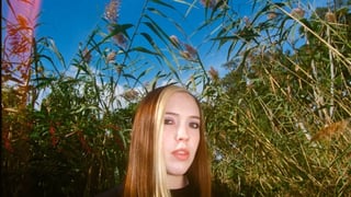 Image for Soccer Mommy Is Bringing Her &#8216;Personal&#8217; Album to Australia