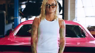 Image for G Flip Swings Into Pride Month with Campy Banger ‘Big Ol Hammer’