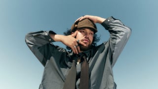Image for Best Australian Music of the Week: June 2nd-8th