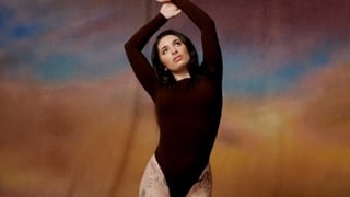 Image for Georgia Maq Announces New EP &#8216;God’s Favourite&#8217;