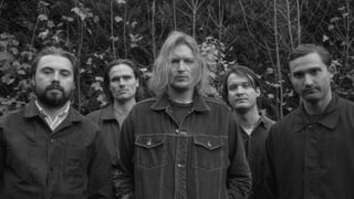 Image for No Cigar Return with New Single &#8216;Clean&#8217;
