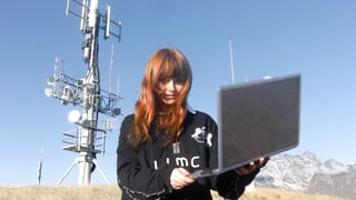 Image for Ninajirachi Announces Debut Album &#8216;I Love My Computer&#8217;