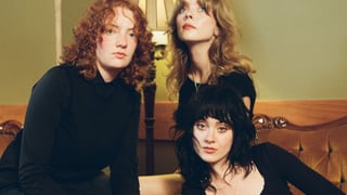 Image for Folk Bitch Trio Unveil Sparse New Single ‘Moth Song’