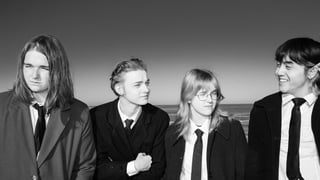 Image for Song You Need to Know: Sunsick Daisy, &#8216;Yonder, Young Wonder&#8217;