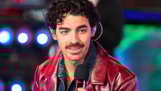 Image for Joe Jonas on South Park&#8217;s Infamous Jo Bros Episode: &#8216;I Was The Only Brother That Loved It&#8217;