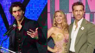 Image for Justin Baldoni&#8217;s $400 Million Countersuit Against Blake Lively, Ryan Reynolds Dismissed