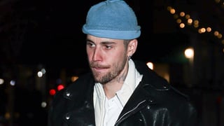 Image for Justin Bieber Has Tried His &#8216;Whole Life&#8217; to Heal: &#8216;I Know I&#8217;m Broken. I Know I Have Anger Issues&#8217;
