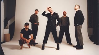 Image for Kaiser Chiefs to Celebrate 20 Years of Debut Album in Australia
