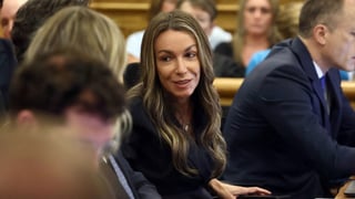 Image for Karen Read Found Not Guilty of Murder in Retrial