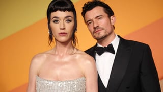 Image for Katy Perry and Orlando Bloom End Engagement, Split After 9 Years