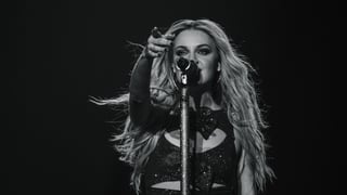 Image for Country-Pop Star Kelsea Ballerini Announces 2025 Australian Tour
