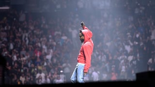 Image for Kendrick Lamar Performed &#8216;Not Like Us&#8217; in Drake&#8217;s Hometown for First Time